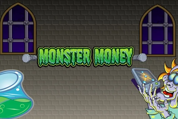 Monster Money